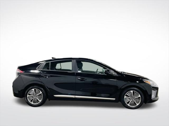 used 2021 Hyundai Ioniq Plug-In Hybrid car, priced at $15,998