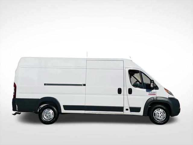 used 2017 Ram ProMaster 3500 car, priced at $9,898