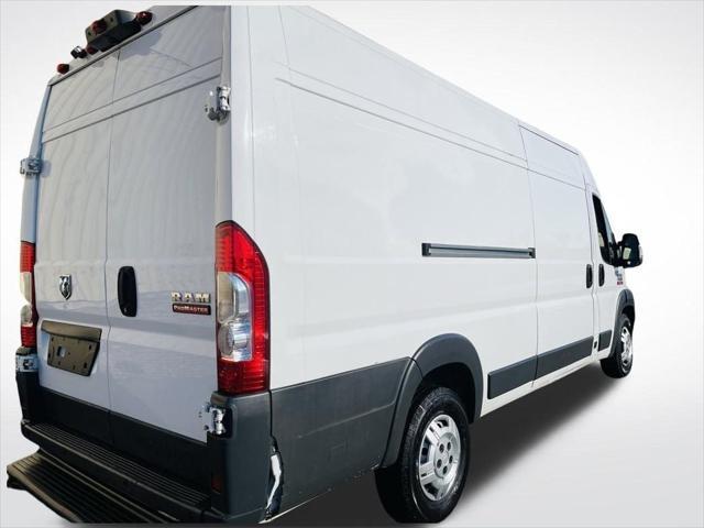 used 2017 Ram ProMaster 3500 car, priced at $9,898