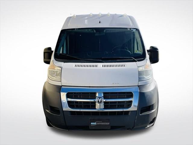 used 2017 Ram ProMaster 3500 car, priced at $9,898