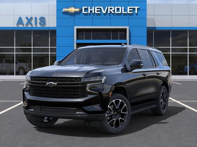 new 2024 Chevrolet Tahoe car, priced at $70,190