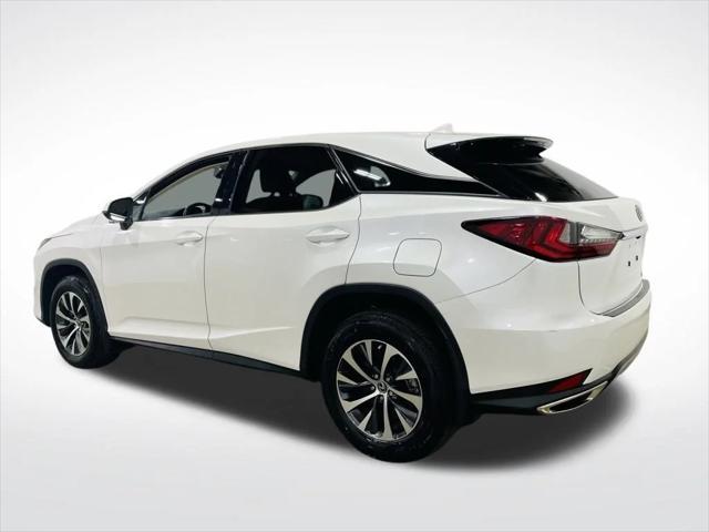 used 2022 Lexus RX 350 car, priced at $40,998