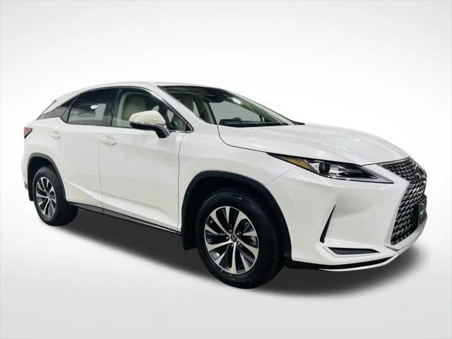 used 2022 Lexus RX 350 car, priced at $40,998