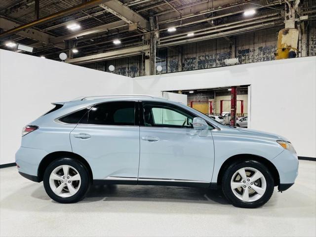 used 2011 Lexus RX 350 car, priced at $10,998