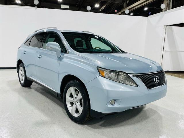 used 2011 Lexus RX 350 car, priced at $10,998