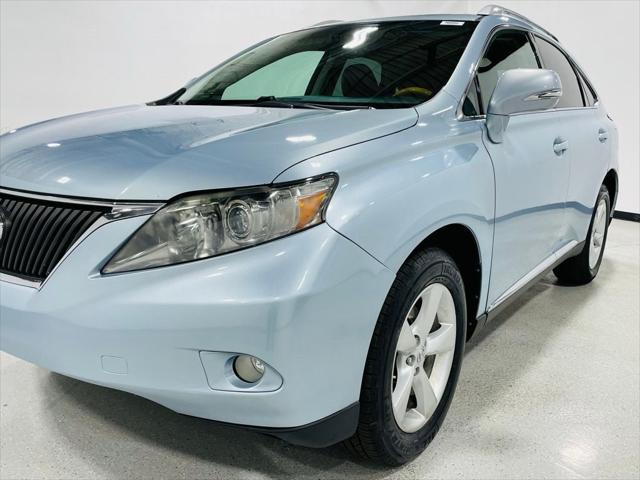 used 2011 Lexus RX 350 car, priced at $10,998