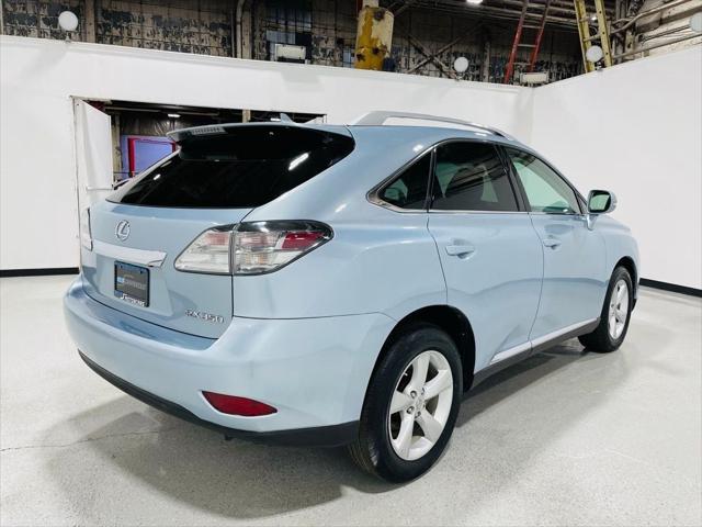 used 2011 Lexus RX 350 car, priced at $10,998