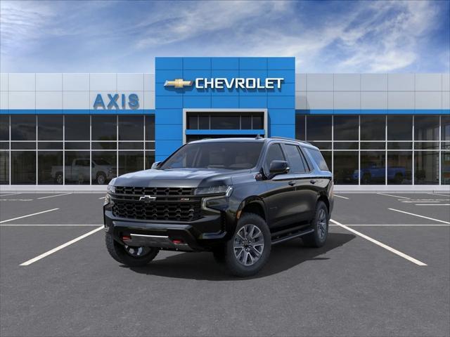 new 2024 Chevrolet Tahoe car, priced at $69,040