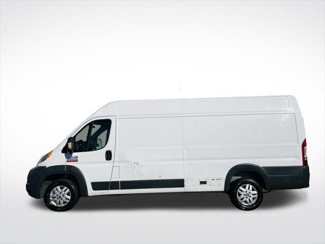 used 2017 Ram ProMaster 3500 car, priced at $8,998