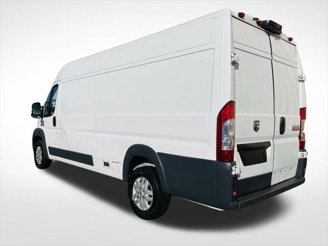 used 2017 Ram ProMaster 3500 car, priced at $8,998