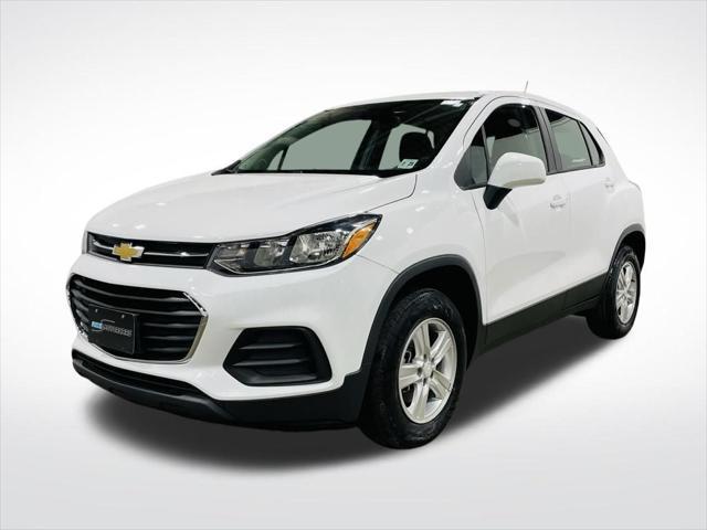 used 2020 Chevrolet Trax car, priced at $17,998