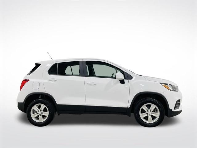 used 2020 Chevrolet Trax car, priced at $17,998