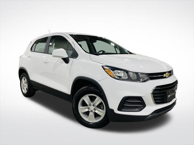 used 2020 Chevrolet Trax car, priced at $17,998