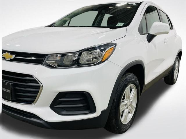 used 2020 Chevrolet Trax car, priced at $17,998