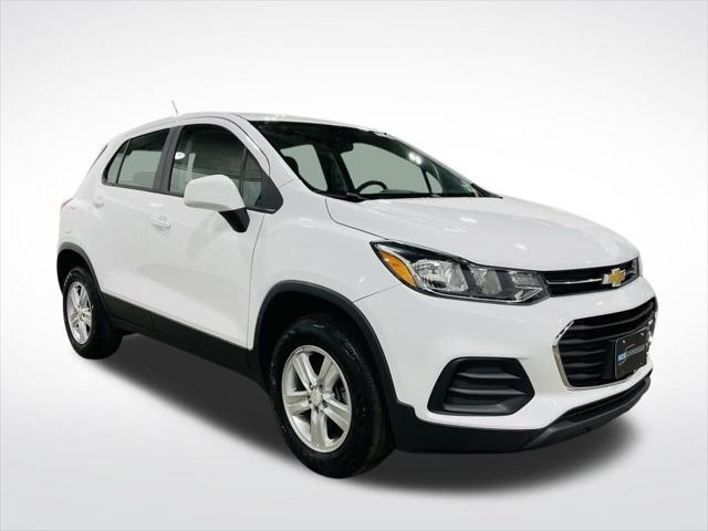 used 2020 Chevrolet Trax car, priced at $17,998