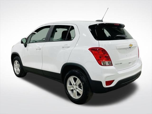 used 2020 Chevrolet Trax car, priced at $17,998