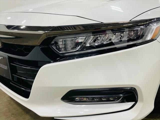 used 2019 Honda Accord car, priced at $20,498