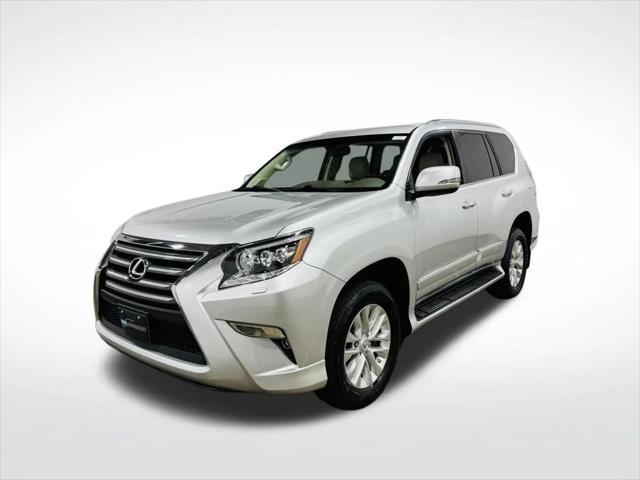 used 2015 Lexus GX 460 car, priced at $20,998