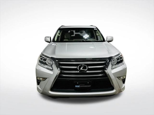 used 2015 Lexus GX 460 car, priced at $20,998