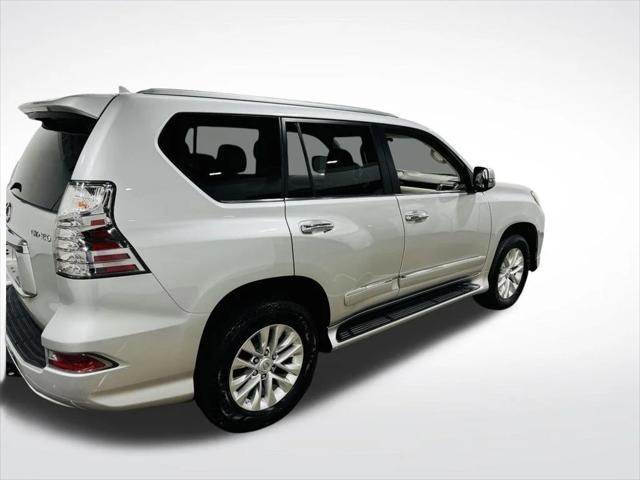 used 2015 Lexus GX 460 car, priced at $20,998