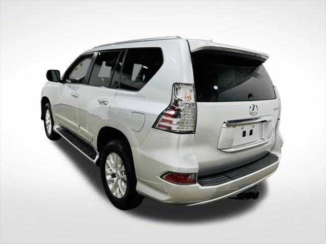 used 2015 Lexus GX 460 car, priced at $20,998