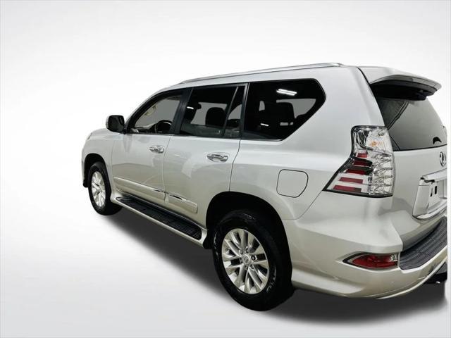 used 2015 Lexus GX 460 car, priced at $20,998