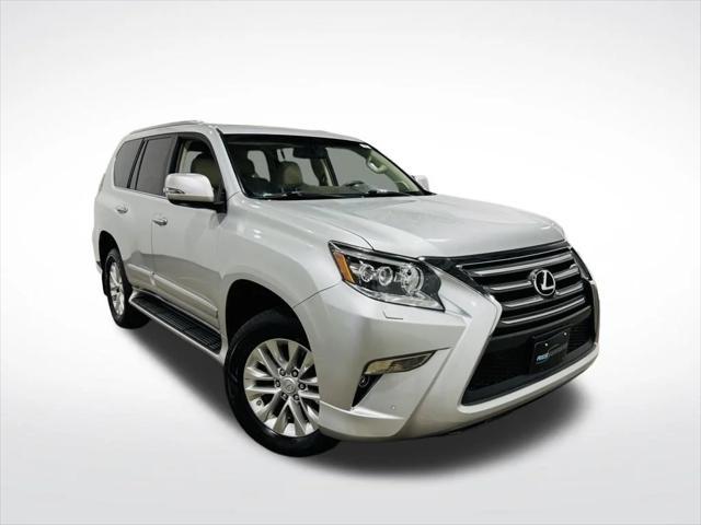 used 2015 Lexus GX 460 car, priced at $20,998