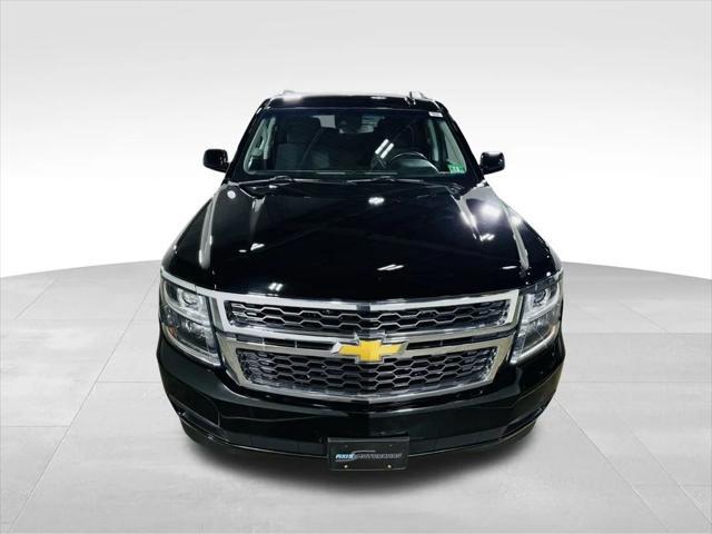 used 2018 Chevrolet Tahoe car, priced at $16,495