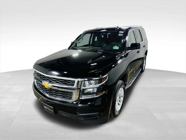 used 2018 Chevrolet Tahoe car, priced at $16,495