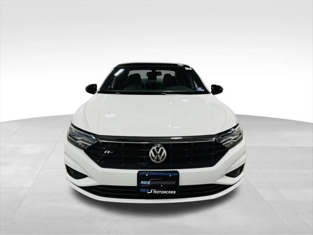 used 2019 Volkswagen Jetta car, priced at $14,998