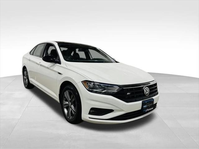 used 2019 Volkswagen Jetta car, priced at $14,998