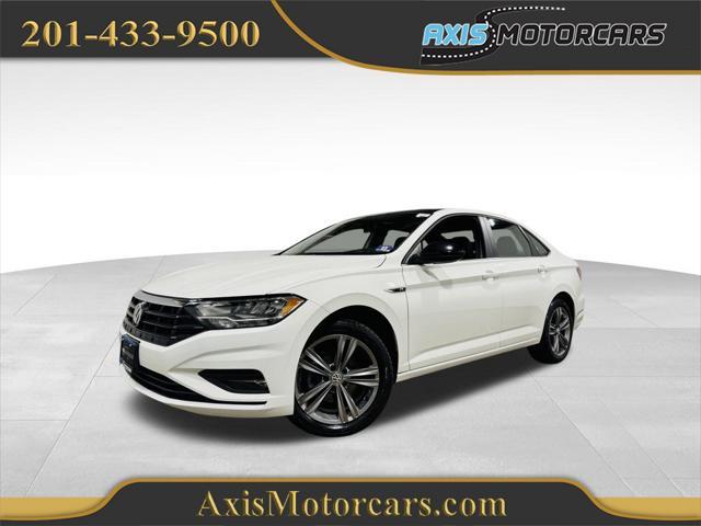 used 2019 Volkswagen Jetta car, priced at $14,998