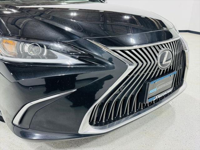 used 2021 Lexus ES 350 car, priced at $28,498