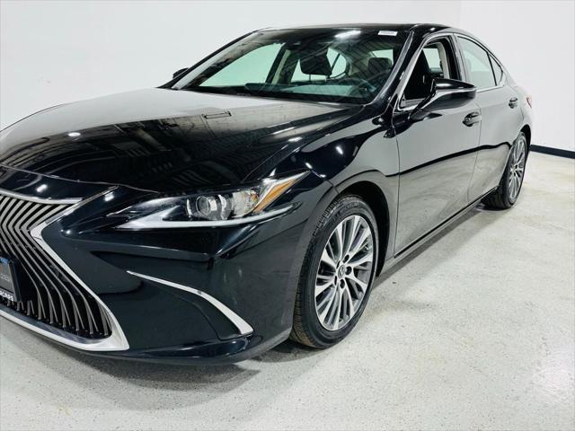 used 2021 Lexus ES 350 car, priced at $28,498