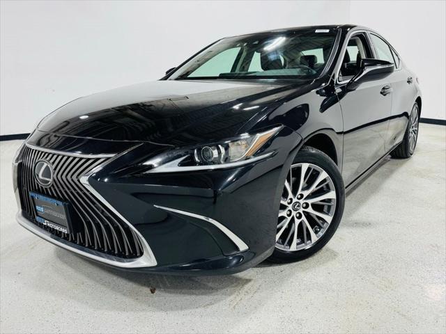 used 2021 Lexus ES 350 car, priced at $28,498