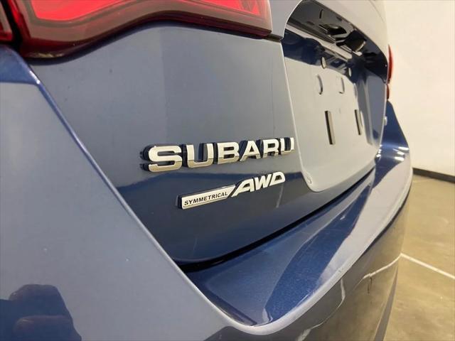 used 2019 Subaru Legacy car, priced at $18,989