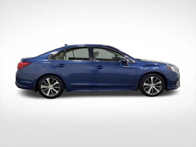 used 2019 Subaru Legacy car, priced at $18,989