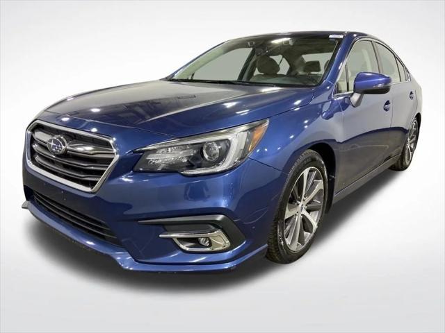 used 2019 Subaru Legacy car, priced at $18,989