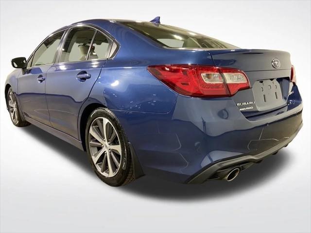 used 2019 Subaru Legacy car, priced at $18,989