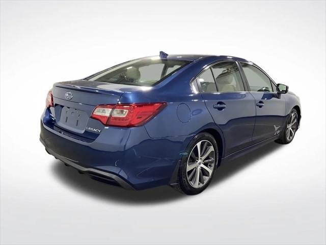 used 2019 Subaru Legacy car, priced at $18,989