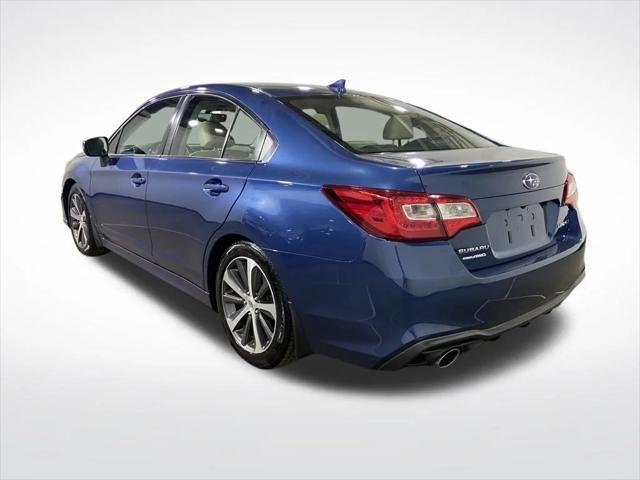 used 2019 Subaru Legacy car, priced at $18,989