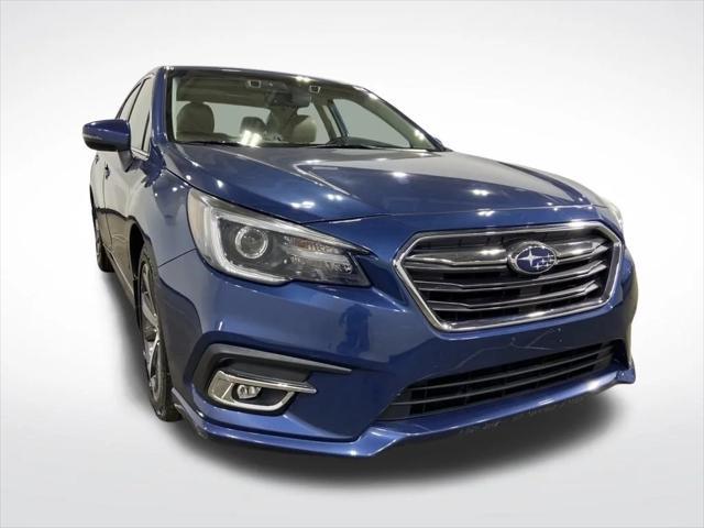 used 2019 Subaru Legacy car, priced at $18,989