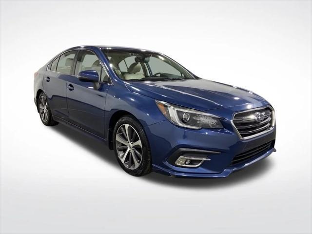 used 2019 Subaru Legacy car, priced at $18,989