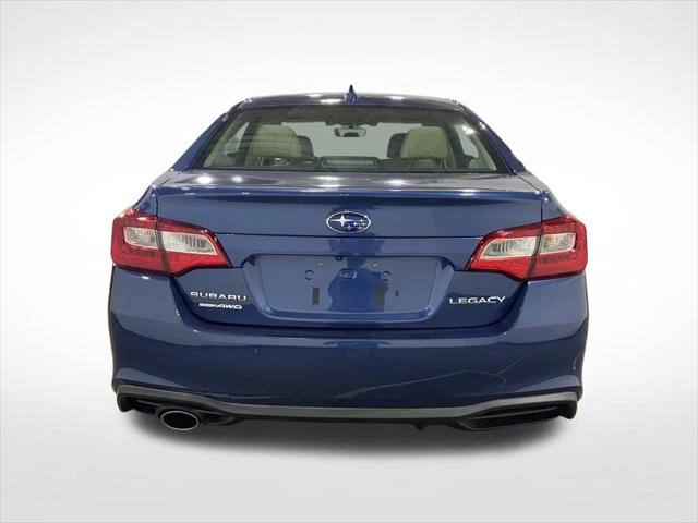 used 2019 Subaru Legacy car, priced at $18,989