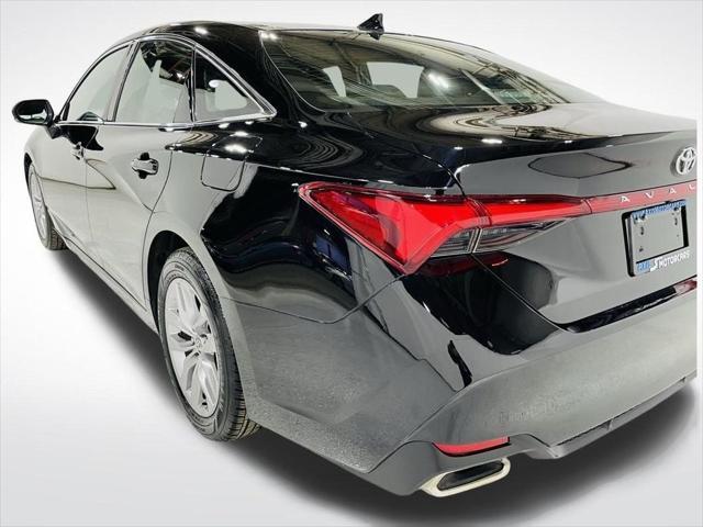 used 2021 Toyota Avalon car, priced at $25,498