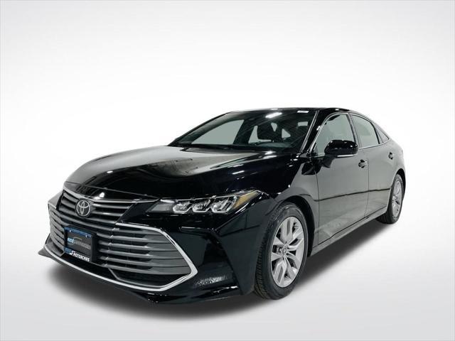 used 2021 Toyota Avalon car, priced at $25,498