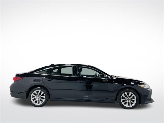 used 2021 Toyota Avalon car, priced at $25,498