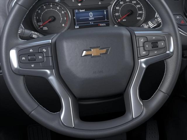 new 2023 Chevrolet Blazer car, priced at $44,844