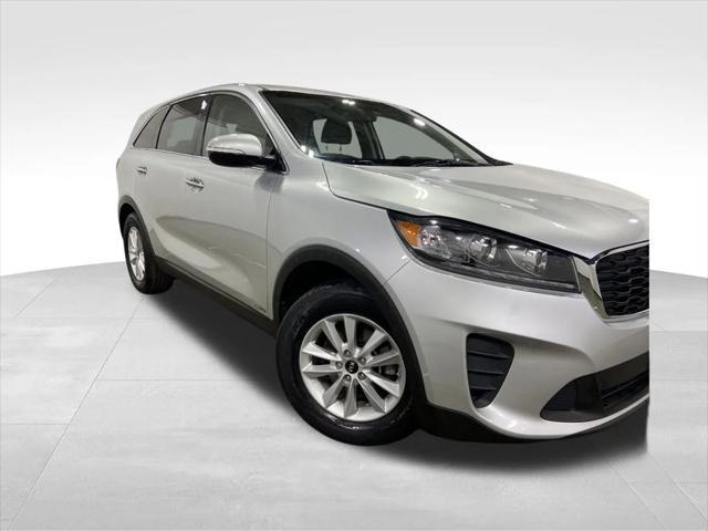 used 2019 Kia Sorento car, priced at $10,998