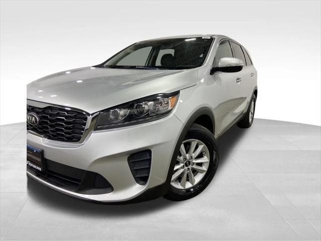 used 2019 Kia Sorento car, priced at $10,998